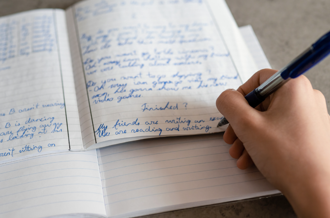 What is Dysgraphia? Understanding the Challenges and Seeking Support