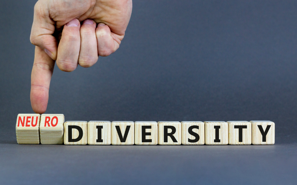 The Advantages of Neurodiversity Explained