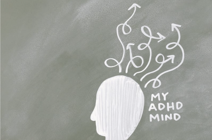 The Best Jobs for ADHD Brains