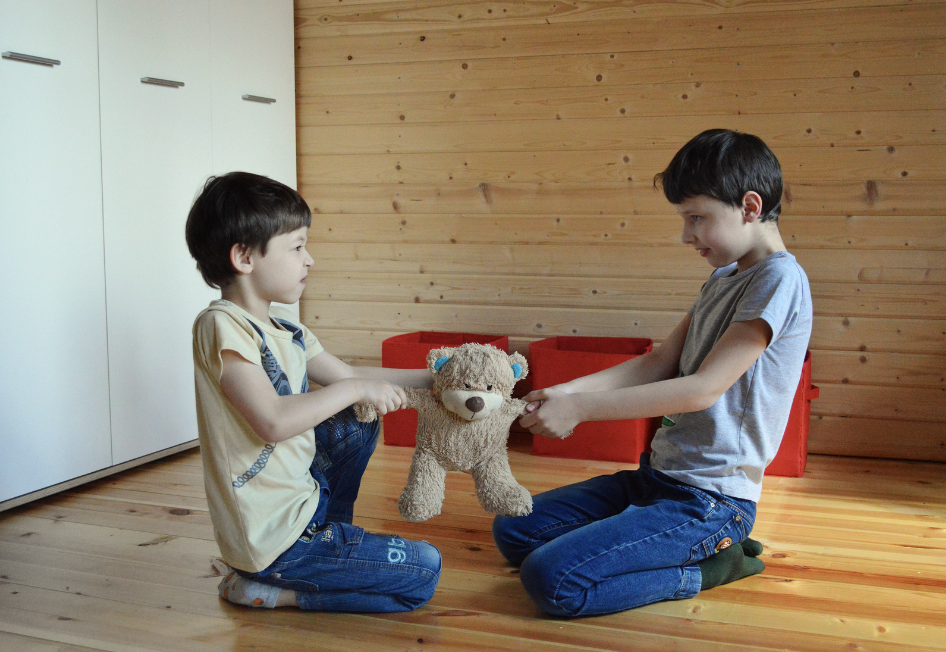 Calming Tools for Anxious or Angry Kids