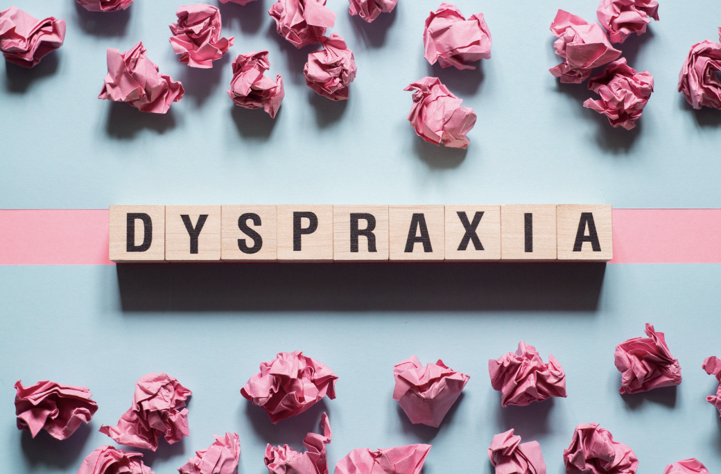 Understanding Dyspraxia: Challenges and Coping Strategies