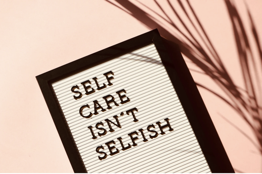 Neurodivergent Forms of Self-Care: Good for Everyone