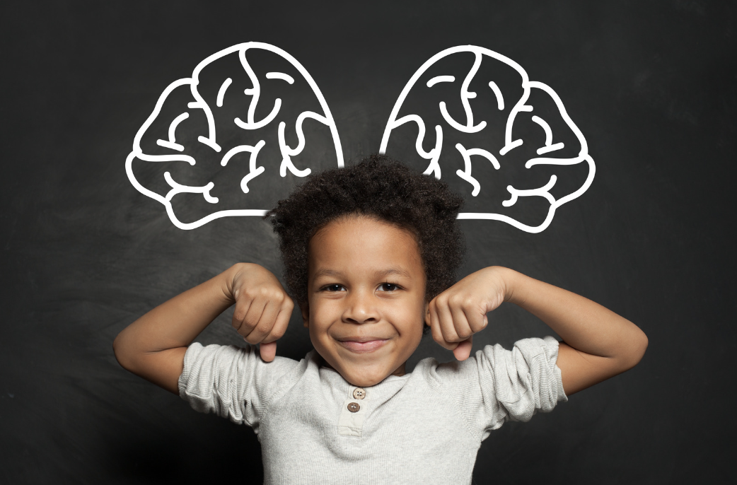 7 Brain Boosters for Preschoolers: Setting the Foundation for Lifelong Learning