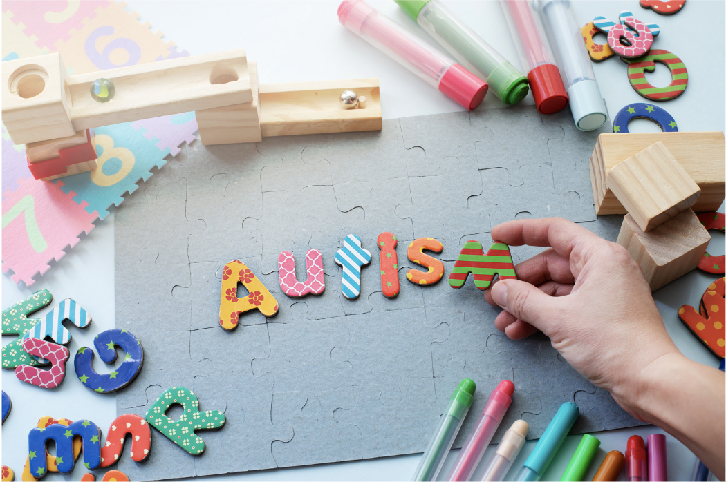 Early Autism Signs: Recognizing the Key Indicators