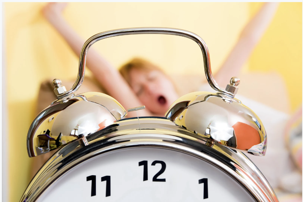 Mastering Your Day: A Productive Morning Routine with ADHD