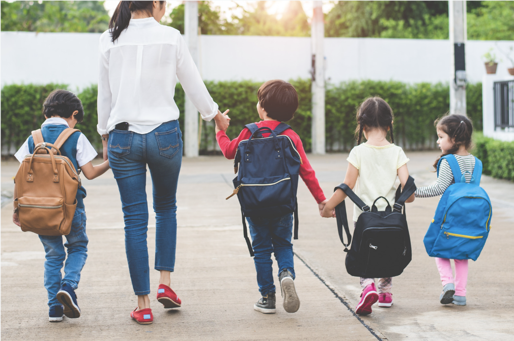 Back to School - Tips for Special Needs Parents