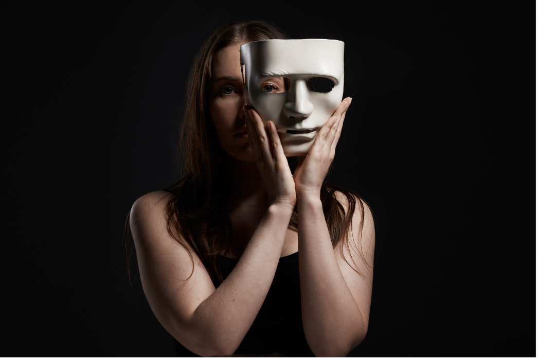 Confessions of Living with an Invisible Illness