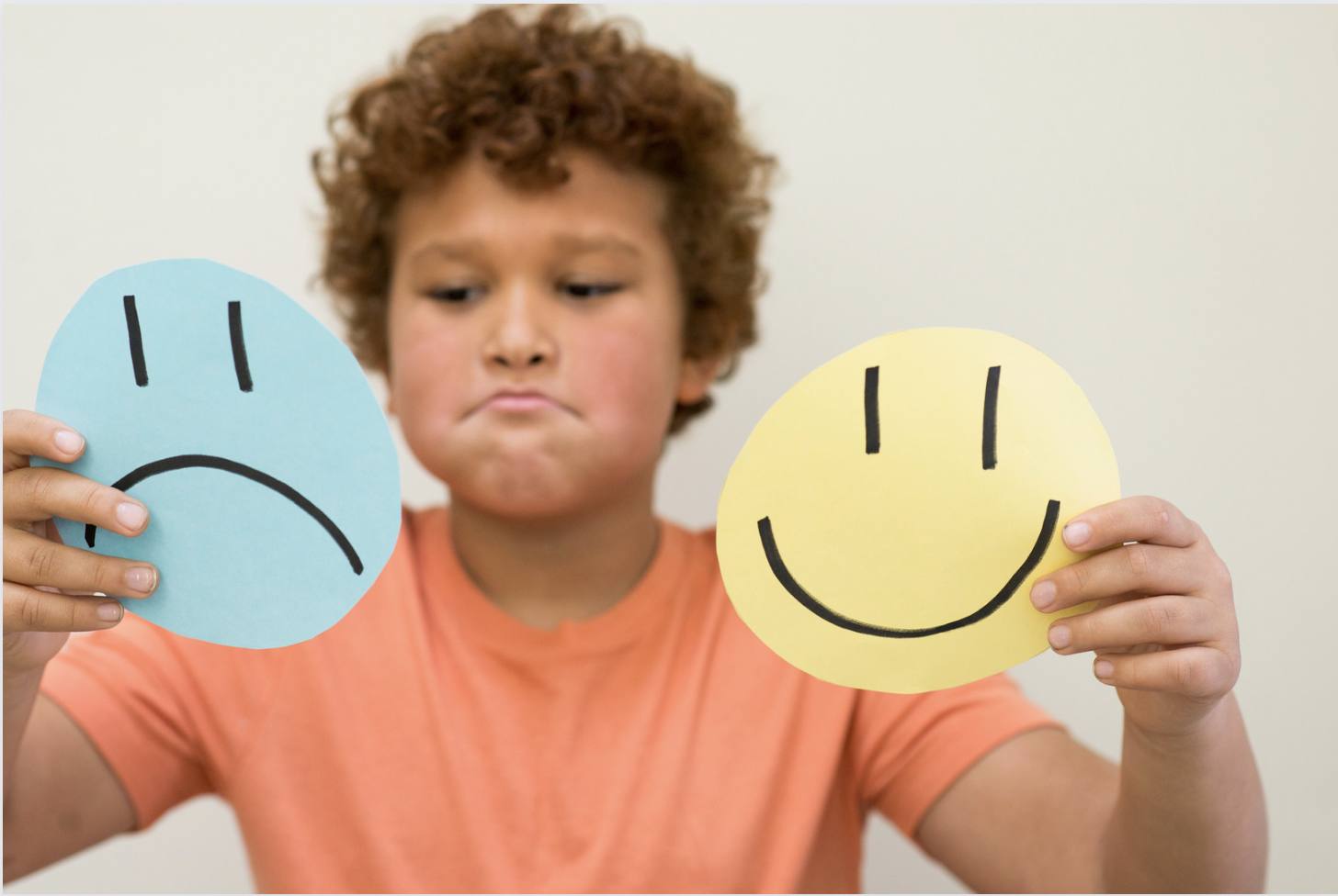 How Children Do and Do Not Learn to Regulate Their Emotions