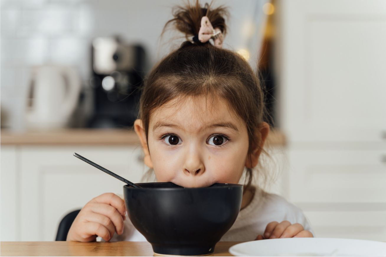 Celebrating Picky Eating Victories Beyond Consuming Food
