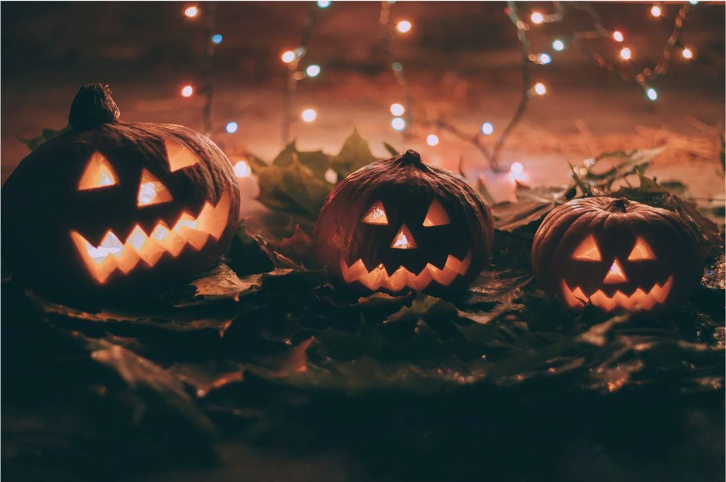 Navigating Halloween with Sensory Processing Disorder: A Spooktacular Guide