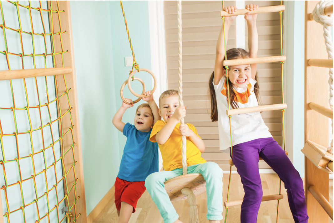 Exploring the Excitement: The Best Indoor Movement Toys for All Ages