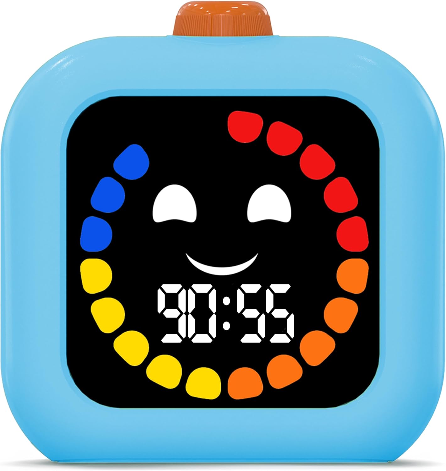 Visual Timer for Kids