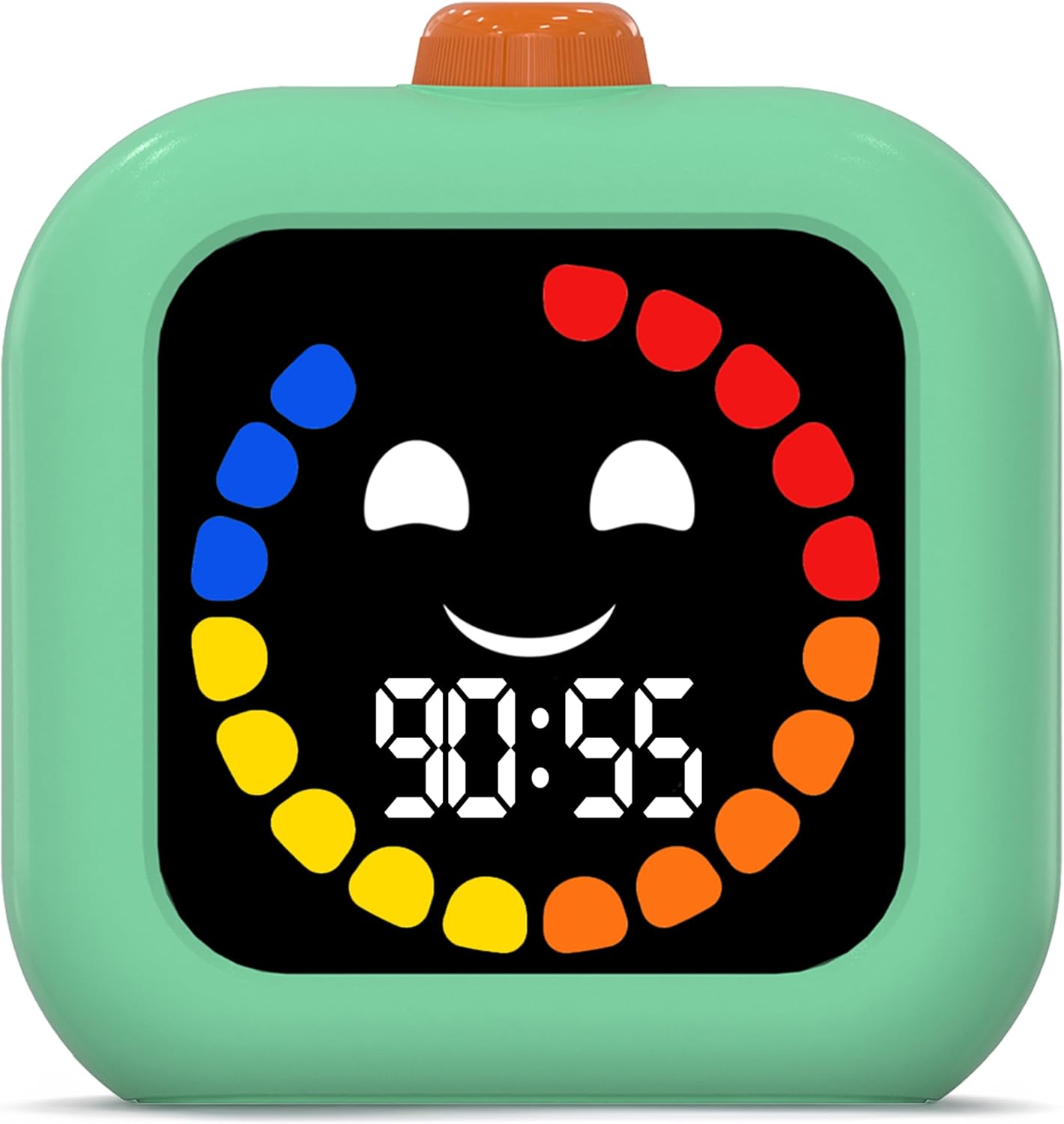 Visual Timer for Kids – VISSE