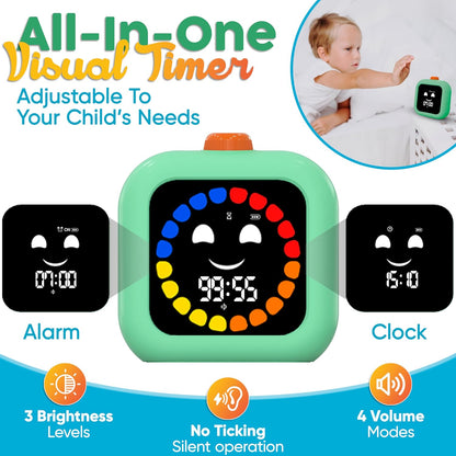 Visual Timer for Kids