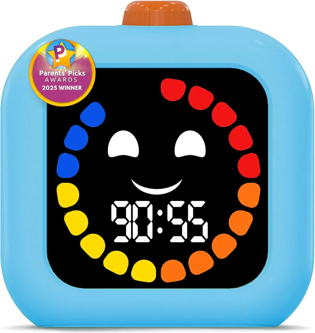 TimeBuddy Visual Timer in Blue