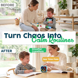 Visual Timer for Kids