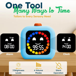 Visual Timer for Kids