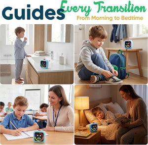 Visual Timer for Kids