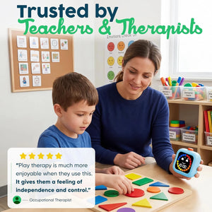 Visual Timer for Kids