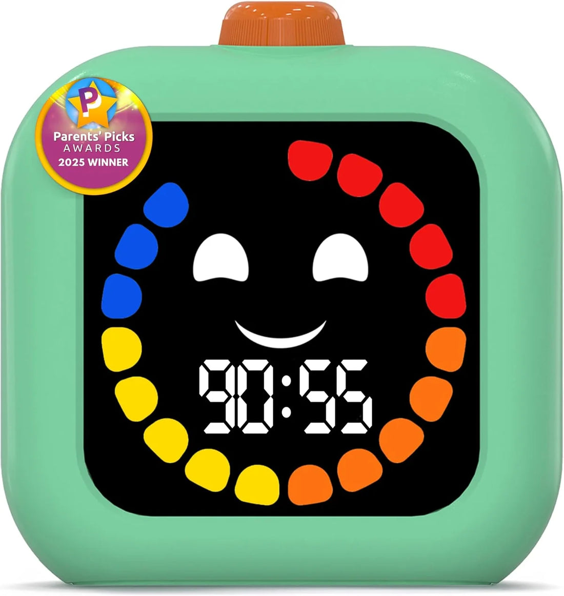 TimeBuddy Visual Timer in Green