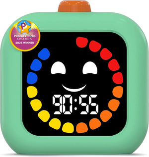 Visual Timer for Kids