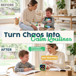 Visual Timer for Kids