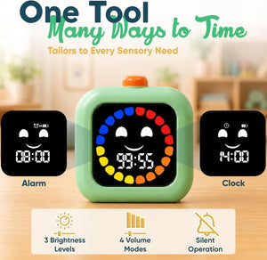 Visual Timer for Kids