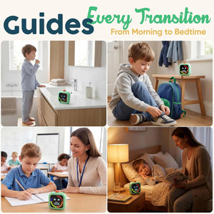 Visual Timer for Kids