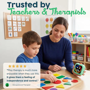 Visual Timer for Kids