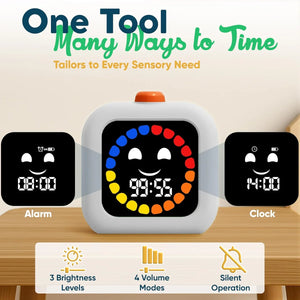 Visual Timer for Kids