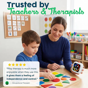 Visual Timer for Kids